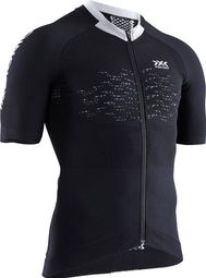 X-BIONIC THE TRICK 4.0 Short Sleeve Jersey Zwart