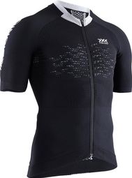 X-BIONIC THE TRICK 4.0 Kurzarmtrikot Schwarz