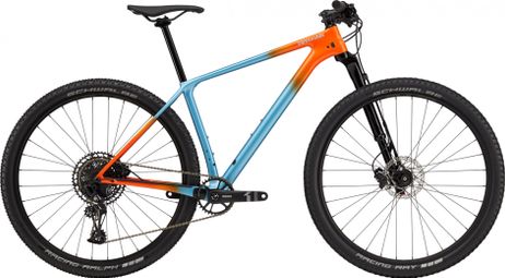 Cannondale F-Si carbon 4 29インチ 3052897