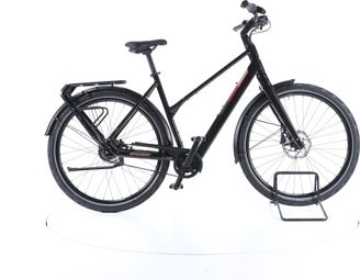 Produit reconditionné - Bergamont E-Vitess Expert Vélo électrique Femmes  - Très Bon Etat