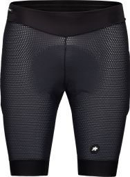 Assos x Mammut Tactica HP T3 Grigio pantaloncino intimo