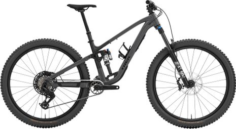 VTT Tout-Suspendu Trek Fuel EX 8 Sram 12V 29'' Gris Gén. 7