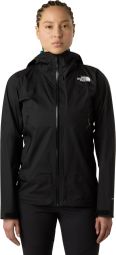 The North Face Dryvent Signal 2.5L Waterdichte Jas Dames Zwart