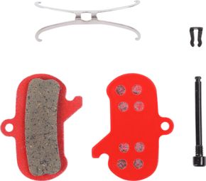 Coppia Di Freni Shimano XTR / XT / SLX Less - Foto 2