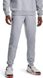 Under Armour Rival Fleece Pantaloni da jogging grigi