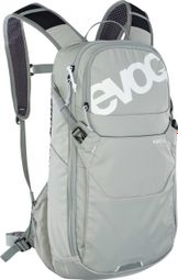Sac à dos EVOC RIDE 12 Litres - Gris