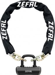 Zefal K-Traz M18 Bike Lock Black