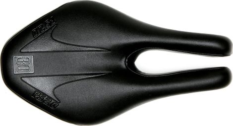 Selle ISM PS 2.0 Zwart