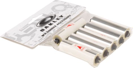OAKLEY Airbrake MX BRO Roll-Off Fill kit 6 pack
