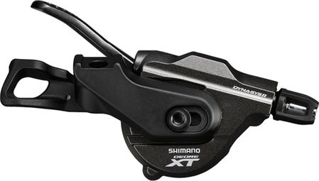 Commande Droite Shimano XT SL-M8000 11V I-Spec B Noir