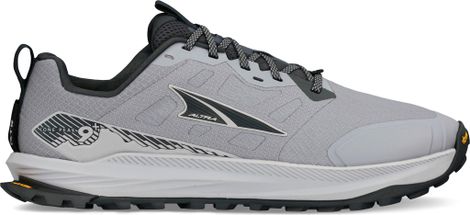 Zapatillas Trail Altra Lone Peak 9+ Gris Hombre