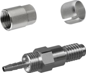 Kit di collegamento M6 destro Magura ETT