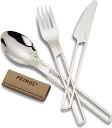 Couverts Primus CampFire Cutlery Set