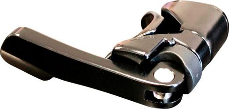 Chase Act 1.0 Seat Clamp Black