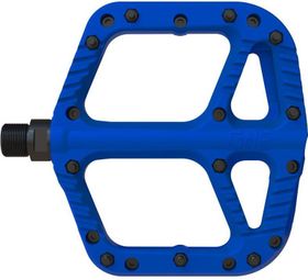 Oneup pedals composite blue