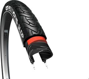 Pneu Cst Classic Otis 3 Noir 28´´ / 28
