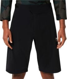 Oakley Factory Pilot RC Shorts Black