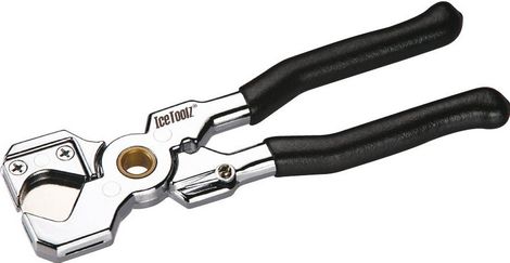 ICE TOOLZ 54A1 Professional Hose Cutter
