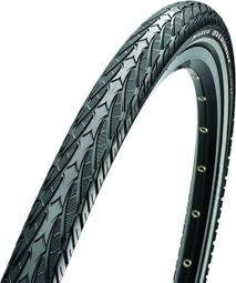 Maxxis Overdrive 26'' Tubetype Rigid MaxxProtect Single Compound