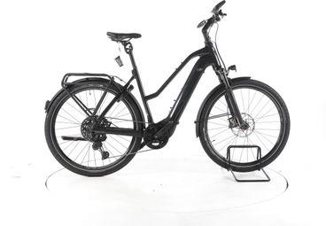 Produit reconditionné - Giant Explore E+ Pro 0 Trekking E-Bike 2024 - Bon Etat