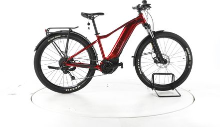 Produit reconditionné - Liv Tempt E+ EX Trekking E-Bike - Très Bon Etat