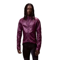 Chaqueta Endura Pro SL Race violeta para hombre