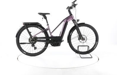 Produit reconditionné - Cannondale Tesoro Neo X1 TR Trekking E-Bike - Très Bon Etat