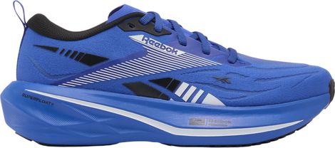 Zapatillas de running Reebok Float Premier azul/negro para mujer