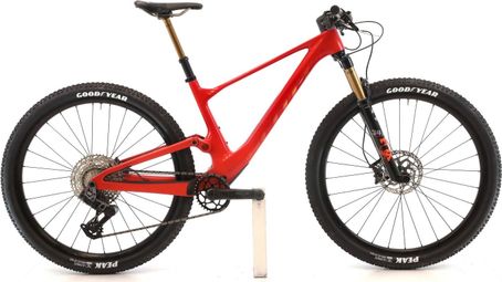 Scott Spark RC 900 Team 2021