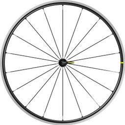 MAVIC 2021 Ksyrium S Ft Front