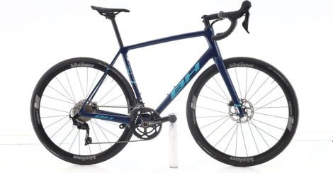 Produit reconditionné · BH SL1 2.5 Carbone · Bleu / Vélo de route / BH | Très bon état