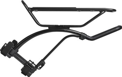 Topeak TetraRack M2L Rear Rack Black