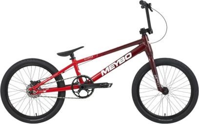 BMX Meybo Clipper Disc 2025 Rouge Pro 22