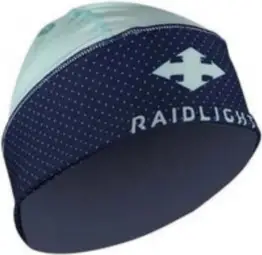 Raidlight Wintertrail France Blau Damen Mütze