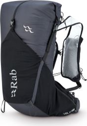 Zaino RAB Veil XP 20L Nero/Grigio