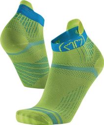 Chaussettes fines conçues pour la course à pied sur route - Run Feel