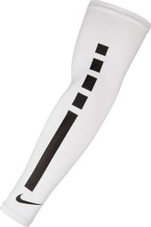Nike Pro Elite 2.0 Arm Sleeve (Single) White | Alltricks.com