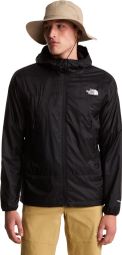 The North Face Ridgelite Futurefleece Softshell Jacket for Men, Black