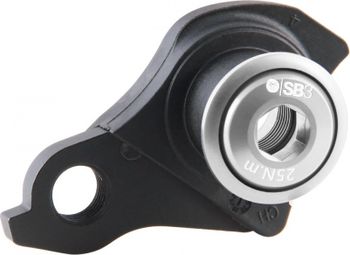 Kroma UDH SB3 Silver Derailleur Hanger