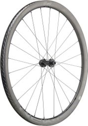 Newmen Advanced SL X.R.36 700 mm Front Wheel | 12x100 mm | Center Lock
