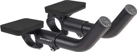 Kit de extensión de barra con clip Ritchey Mini Sliver