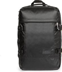 Eastpak Travelpack 42L Tarp Backpack Nero