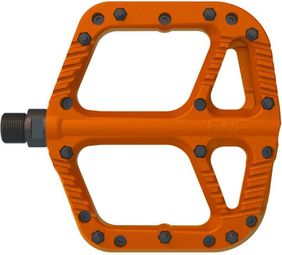 OneUp Pedale Composite Orange