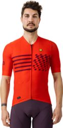 Maillot de Cyclisme à Manches Courtes pour Hommes
