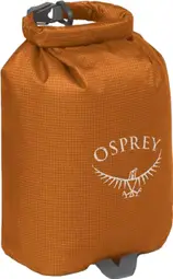 Osprey UL Dry Sack 3 L Oranje