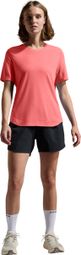 Gore Wear Training hardloop-T-shirt voor dames, rood