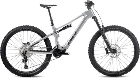 Mountain bike elettrica a doppia sospensione BH ilynx+ DL Enduro Carbon 9.5 800 Wh DJI 150 Nm 29