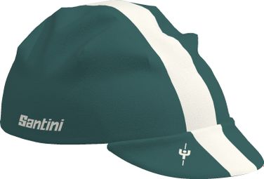 Santini Tour de France-pet, Col du Tourmalet, groen