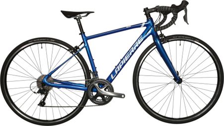Bicicleta de carretera Lapierre Sensium 1.0 Shimano Claris 8V T.XS 155/162 cm - Bicicleta de exposición
