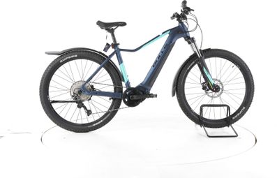Produit reconditionné - Bulls Aminga EVA 1 E-Bike 2024 - Très Bon Etat